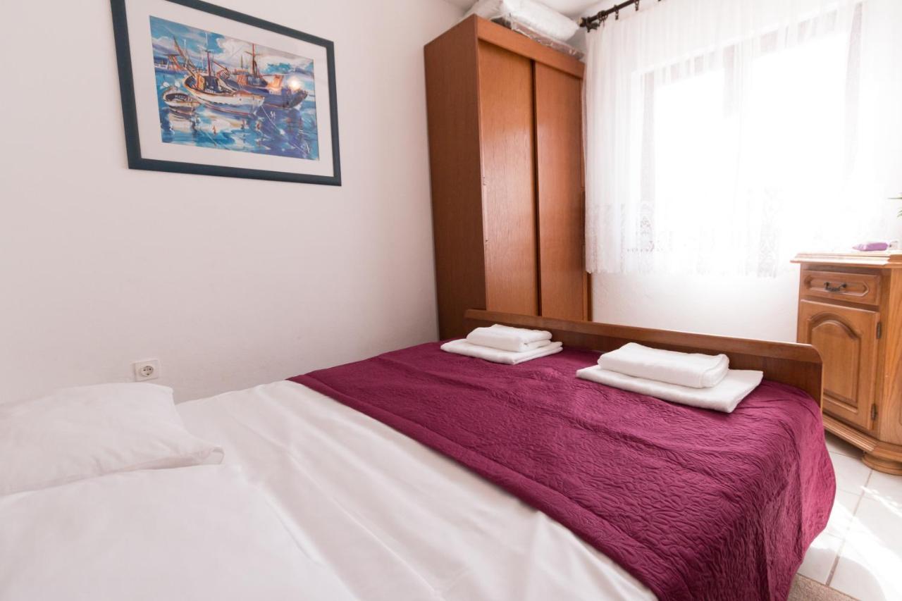 Holiday House Tara Vila Vir Exterior foto